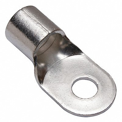 BURNDY YAD36M20E34 Ring Terminal Bare 500 kcmil 600 kcmil