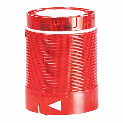 DAYTON 30XT72 Tower Light LED Module Red 0.8W