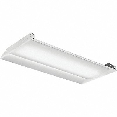 LITHONIA LIGHTING 2FSL448LEZ1LP840 Recessed Troffer 4 ft L 4979 lm 38.5W