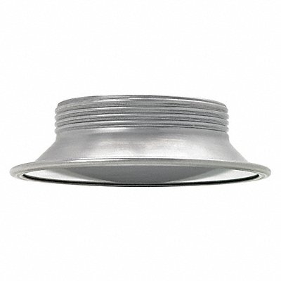 HUBBELL KILLARK VZRPF12WW FixtureLens 12 1/8 L 10 1/4 H Clear
