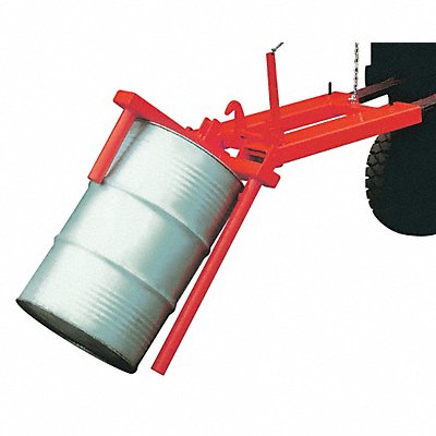 DAYTON 30YP19 Drum Positioner Near Verticalical