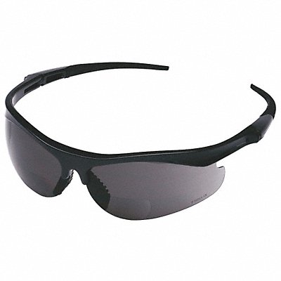 CONDOR 30ZC58 Bifocal Reading Glasses +1.50 Grey PR