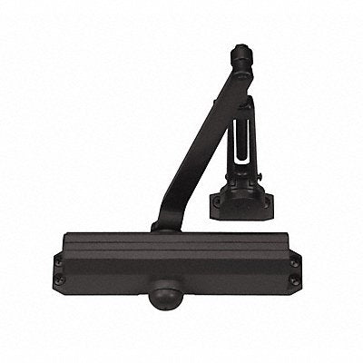 NORTON DOOR CONTROLS 1601HX690 J2240 Door Closer Hydraulic Standard Duty
