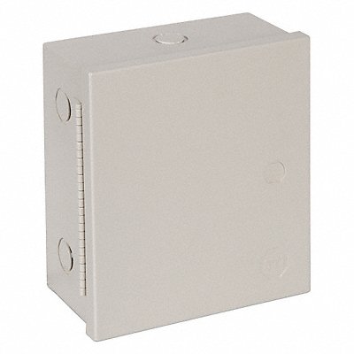 SAFETY TECHNOLOGY INTERNATIONAL STIEM080735 Cabinet Metal 8-7/16Lx7-11/16Hx3-7/8W