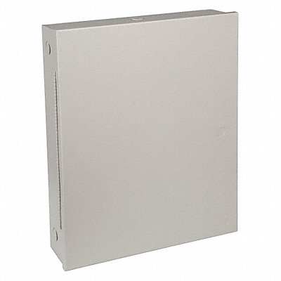 SAFETY TECHNOLOGY INTERNATIONAL STIEM151804 Cabinet Metal 18-1/4Lx15-1/4Hx4-5/16W