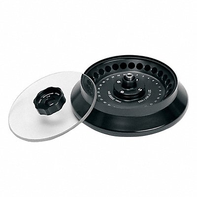 HERMLE Z2163020H Laboratory Rotor 19 151 x g 13 500 RPM