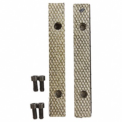 WILTON 310081W Serrated Jaw Inserts for Stock No.63304