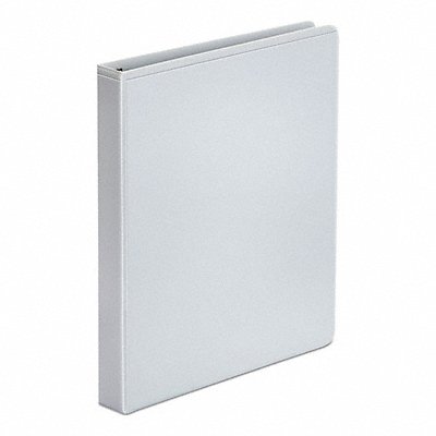 UNIVERSAL UNV20962CT Ring Binder 1 in Round PK12