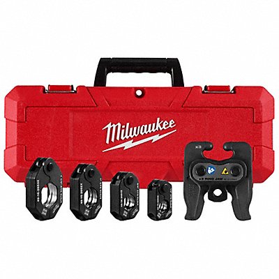 MILWAUKEE 49162490X CTS-V Piv Kit M12 Press 1-1-1/4