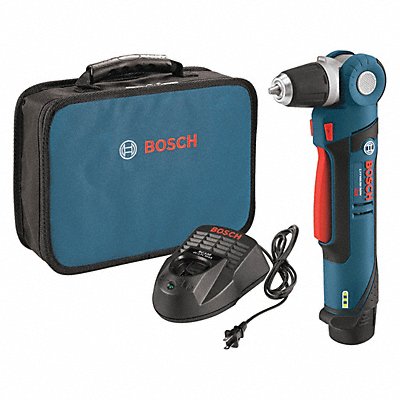 BOSCH PS11102BAT415 Drill Cordless 1300 RPM 12V DC