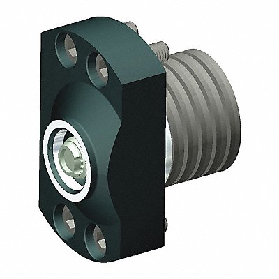 KM SYSTEMS KM40NCADS40 Clamp LATHE 40 NCA AXIAL Unit