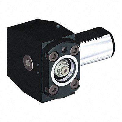 KM SYSTEMS KM63CLRRVDI6060 Clamp LATHE KM63 KM-LOC VDI RGHT ANG M