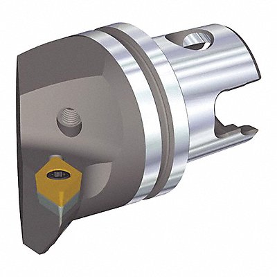 KM SYSTEMS KM32TSSDUCR11 Insert KM Cutting Unit Screw-On SD