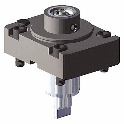 KM SYSTEMS TACU001KM32DA60648437 Clamp Unit DrivenTool AXIAL mmC001XKM3