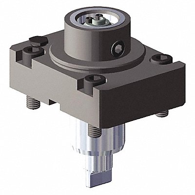 KM SYSTEMS TACU001KM40DA60648393 Clamp Unit DrivenTool AXIAL mmC001XKM4