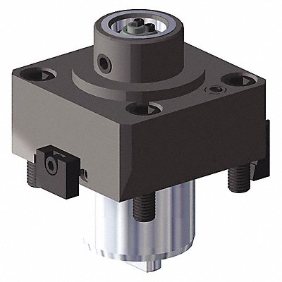 KM SYSTEMS TACU009KM40DA60907348 Clamp Unit DrivenTool AXIAL mmC009XKM4