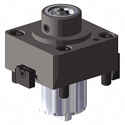 KM SYSTEMS TACU009KM40DA60907349 Clamp Unit DrivenTool AXIAL mmC009XKM4