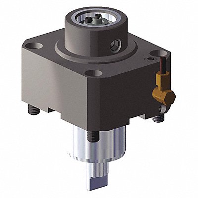 KM SYSTEMS TACU002KM50DA60648445 Clamp Unit DrivenTool AXIAL mmC002XKM5