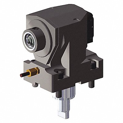 KM SYSTEMS TACU001KM32DR60648443 Clamp Unit DrivenTool RADIAL mmC001XKM