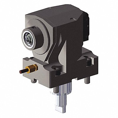 KM SYSTEMS TACU001KM32DR60648444 Clamp Unit DrivenTool RADIAL mmC001XKM