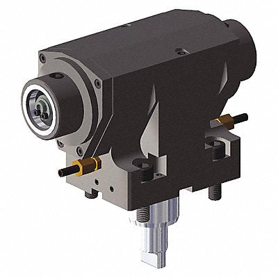KM SYSTEMS TACU001KM40DR60648442 Clamp Unit DrivenTool RADIAL mmC001XKM