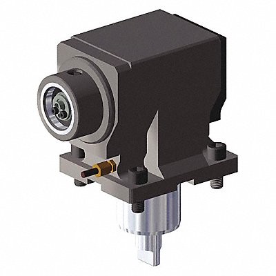 KM SYSTEMS TACU002KM50DR60648453 Clamp Unit DrivenTool RADIAL mmC002XKM