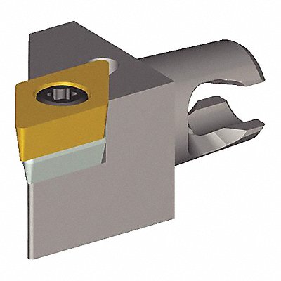 KM SYSTEMS KM12SDACR1120 Cutting Unit Screw On RH 90Deg DC11T3