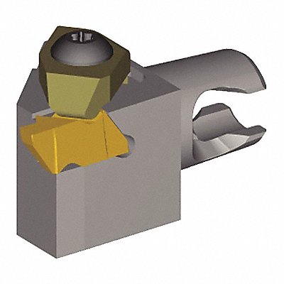KM SYSTEMS KM12NSL220 Clamp KM 12 MICRO LH 93Deg NG2L