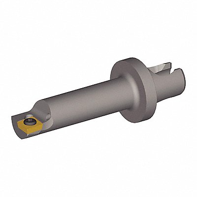 KM SYSTEMS KM2016S1046SCXPRS Indexable Cutting Head CP 11.10mm