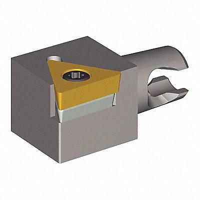 KM SYSTEMS KM16STJCR1120 Cutting Unit MICRO16SCRWONRH93DegTC1102