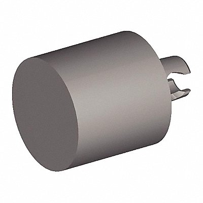 KM SYSTEMS KM20BN4040 End Mill Holder Blank KM20