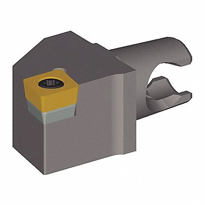 KM SYSTEMS KM20SCACR0925 Cutting Unit Mini Screw ON KM20