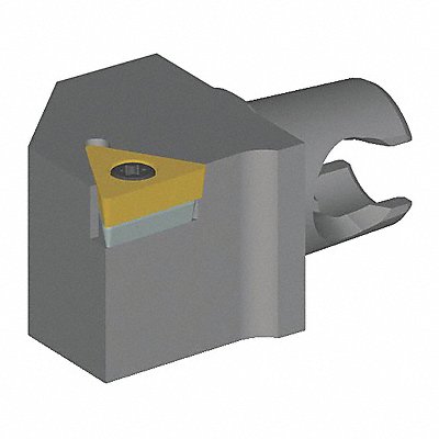 KM SYSTEMS KM20STJCR1625 Cutting Unit Mini Screw ON KM20