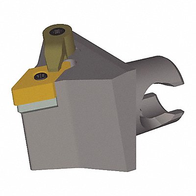 KM SYSTEMS KM25MDPNN1130 Cutting Unit KM Mini KM25 PIN/Clamp
