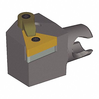 KM SYSTEMS KM25MTJNR1630 Cutting Unit KM Mini KM25 PIN/Clamp
