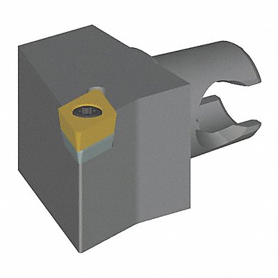 KM SYSTEMS KM25SDQCL1130 Cutting Unit Mini Screw ON KM25
