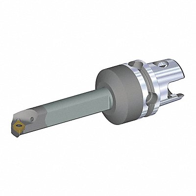 KM SYSTEMS KM40TSE16JSDUPL07 Indexable Cutting Head DP 20.00mm