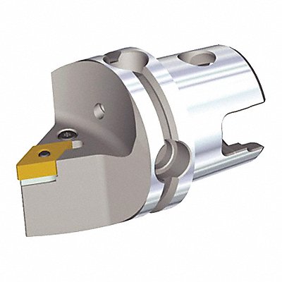 KM SYSTEMS KM40TSPDNNL15 Insert KM KM40TS KENLEV 63Deg LH DN15