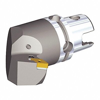 KM SYSTEMS KM40TSPDXNR15 Insert KM KM40TS KENLEV 93Deg RH DN15