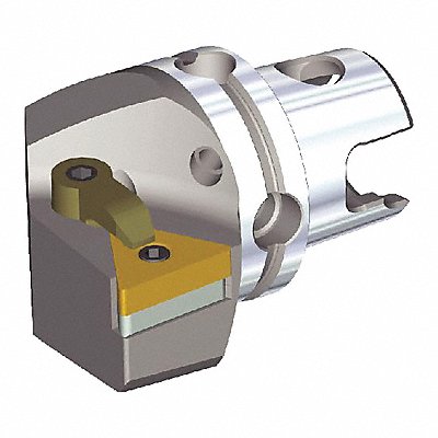 KM SYSTEMS KM40TSMTGNL22 Insert KM KM40TS KENLOC 90Deg LH TN22