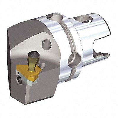 KM SYSTEMS KM50TSLSER16E Grove and Cut Off KM50TS LT THREAD