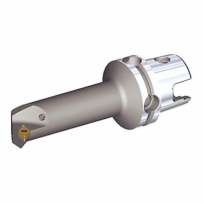 KM SYSTEMS KM63TSS32LSDUCR11 Indexable Cutting Head DC 40.00mm