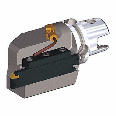 KM SYSTEMS KM63TSBSR5 Grove and Cut Off KM63TS CUT OFF HOLDER