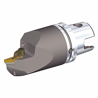 KM SYSTEMS KM63XMZMVMNLF16115Y Insert KM KM63XMZ CentreLINE Tool