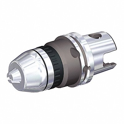 KM SYSTEMS KM63XMZRDC1390Y Adapt KM Drill Chuck ROTARY for MAZAK I
