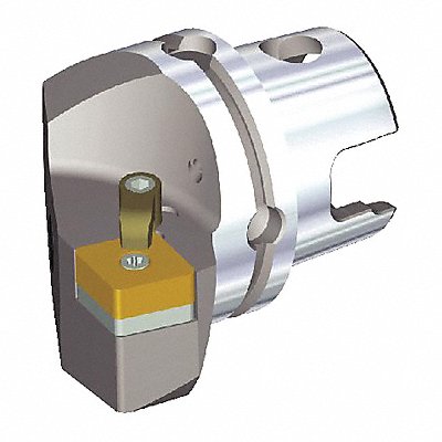 KM SYSTEMS KM80ATCMCRNL19 Insert KM KM80 KENLOC 95Deg RH CN19
