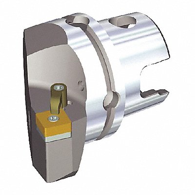 KM SYSTEMS KM80ATCMSRNL25 Insert KM KM80 KENLOC 75Deg LH SN25