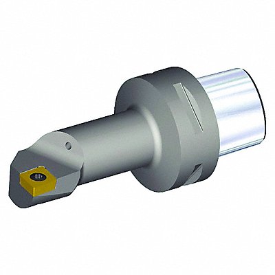 ERICKSON PSC50S20FSCLCR09 Indexable Cutting Head CC 25.00mm
