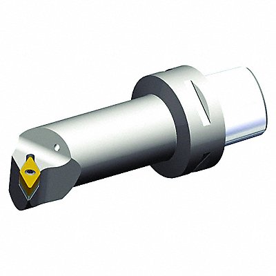 ERICKSON PSC50S25GSVQBR16 Indexable Cutting Head VB 33.00mm