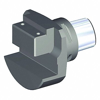ERICKSON PSC63ETAN2525M Toolholder SQ SHK PSC63 Adaptor MET